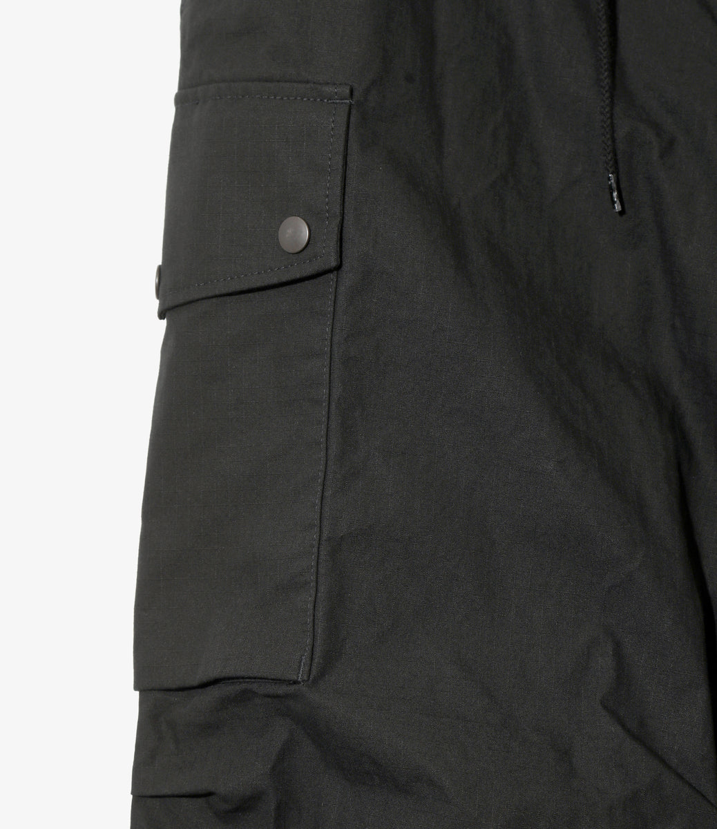 Field Short - Cotton Ripstop – NEPENTHES ONLINE STORE