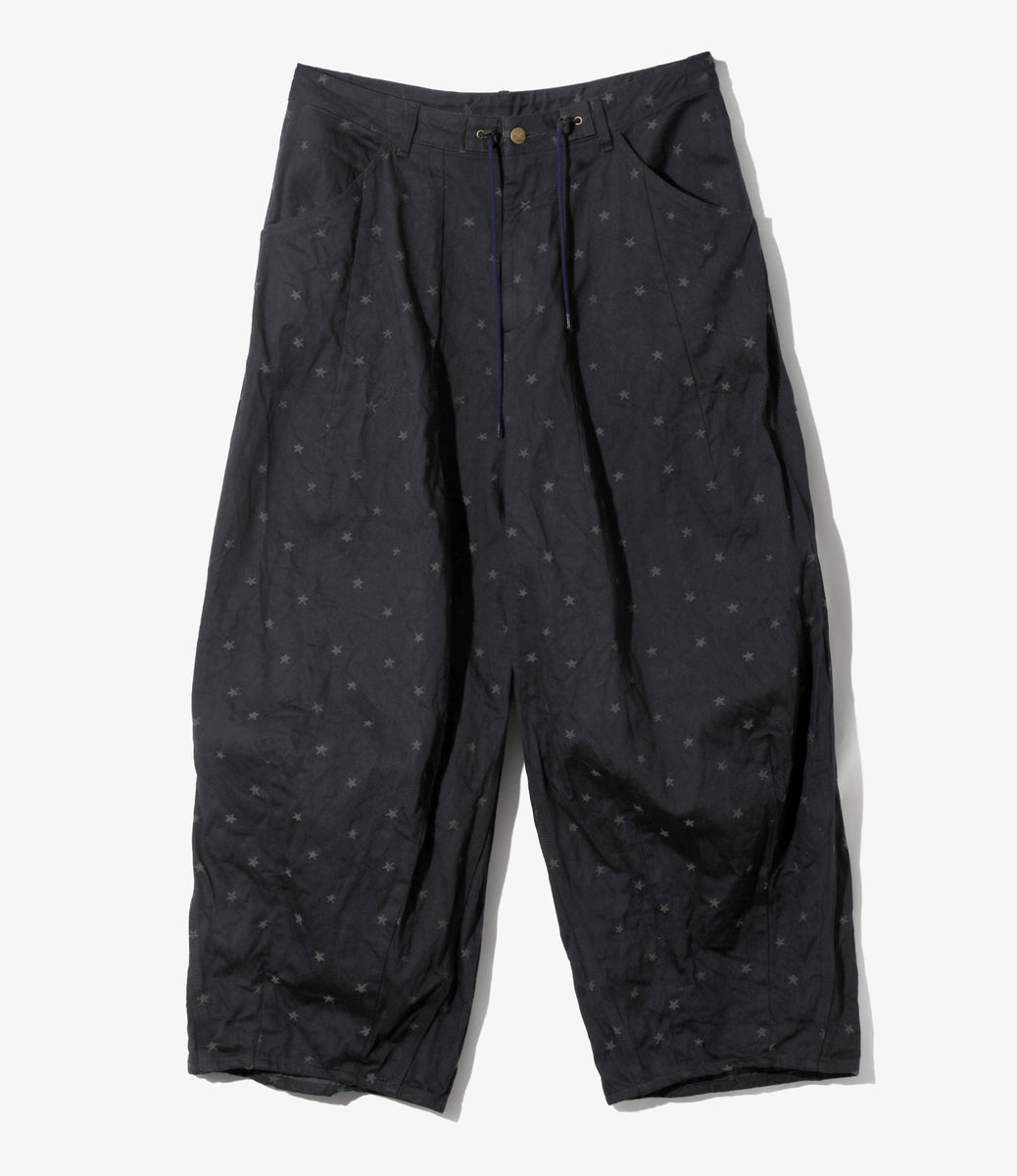 H.D. Painter Jean - 10oz Denim Jacquard – NEPENTHES ONLINE STORE