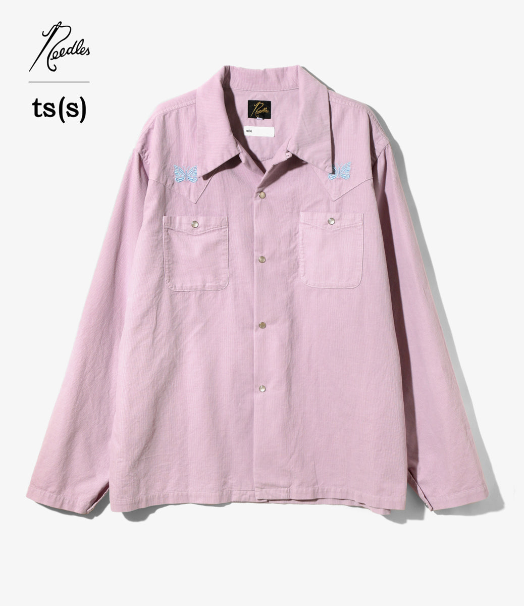 うさと　インディゴ・ ノースリーブ・シャツ NO SLEEVE COMPACT TEE W'S（ウイメンズノースリーブコンパクトTシャツ