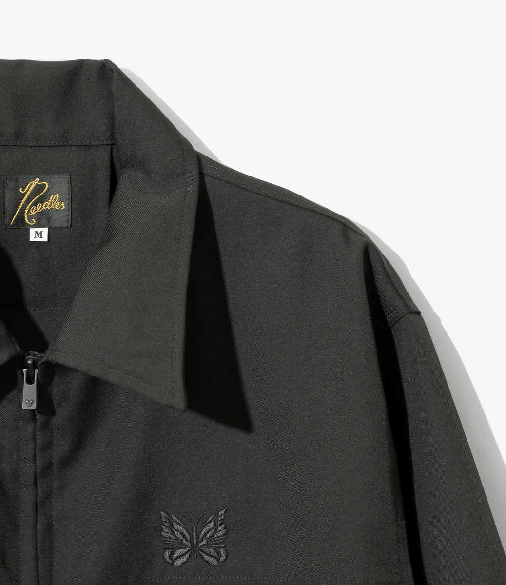 Sport Jacket - PE/W Gabardine – NEPENTHES ONLINE STORE