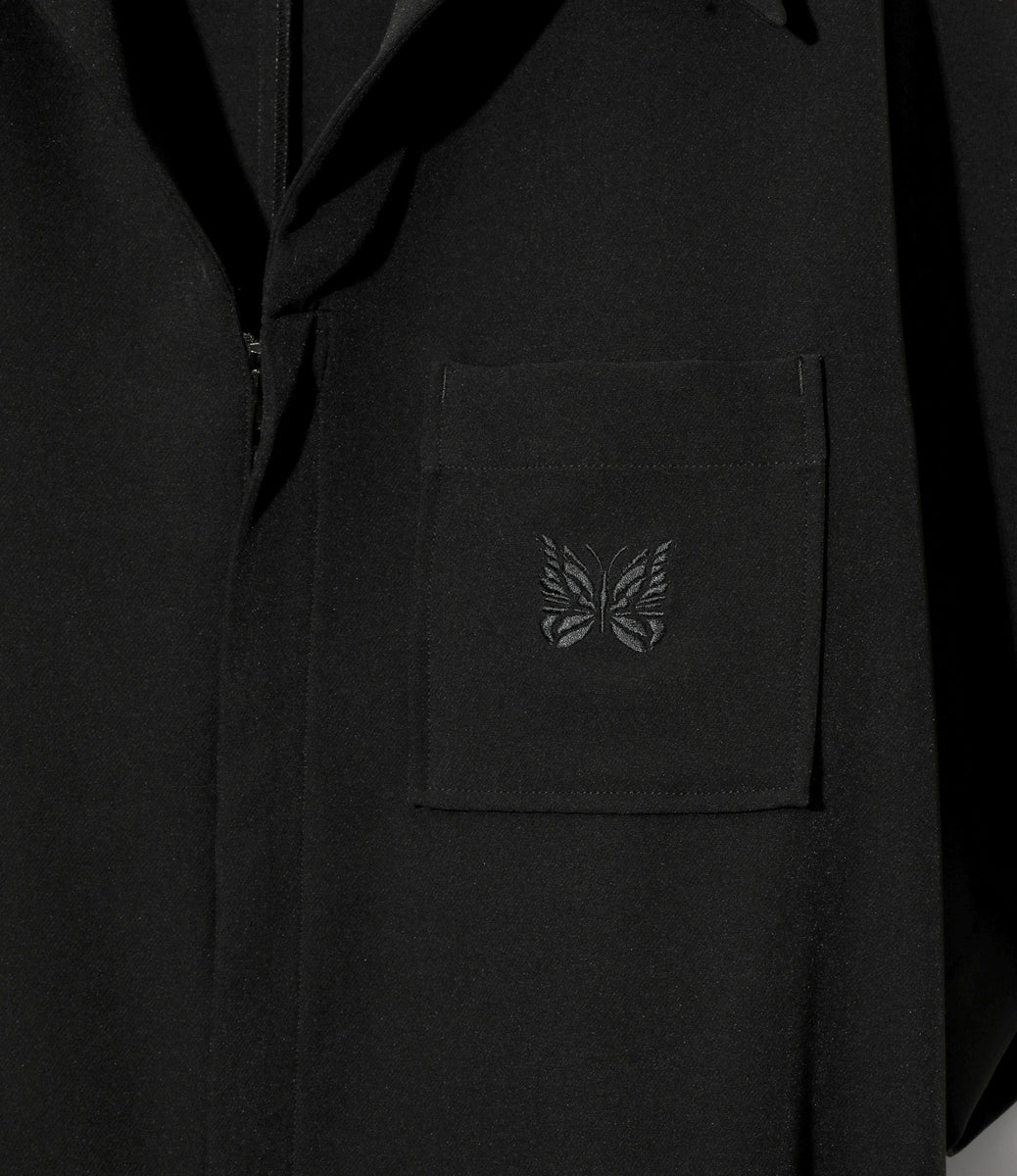 Jumpsuit - Poly Light Double Cloth – NEPENTHES ONLINE STORE