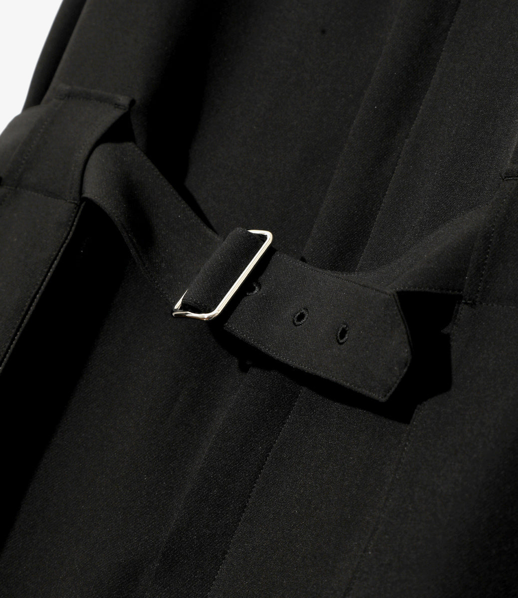 Jumpsuit - Poly Light Double Cloth – NEPENTHES ONLINE STORE