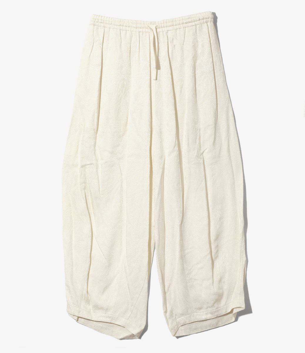 H.D. Pant - Paisley Jacquard – NEPENTHES ONLINE STORE