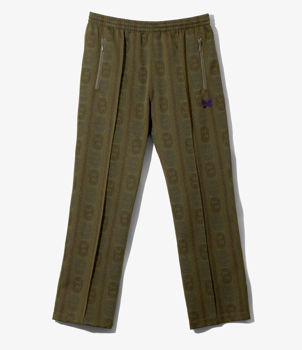 Track Pant - Poly Jacquard – NEPENTHES ONLINE STORE