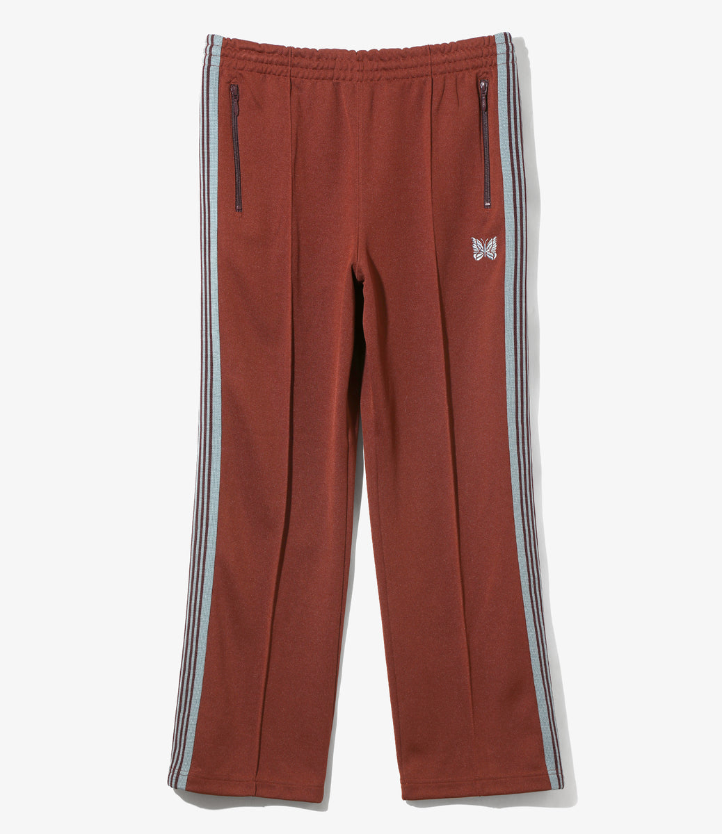 Track Pant - Poly Smooth – NEPENTHES ONLINE STORE