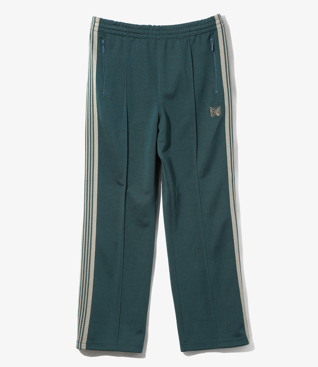 Track Pant - Poly Smooth – NEPENTHES ONLINE STORE