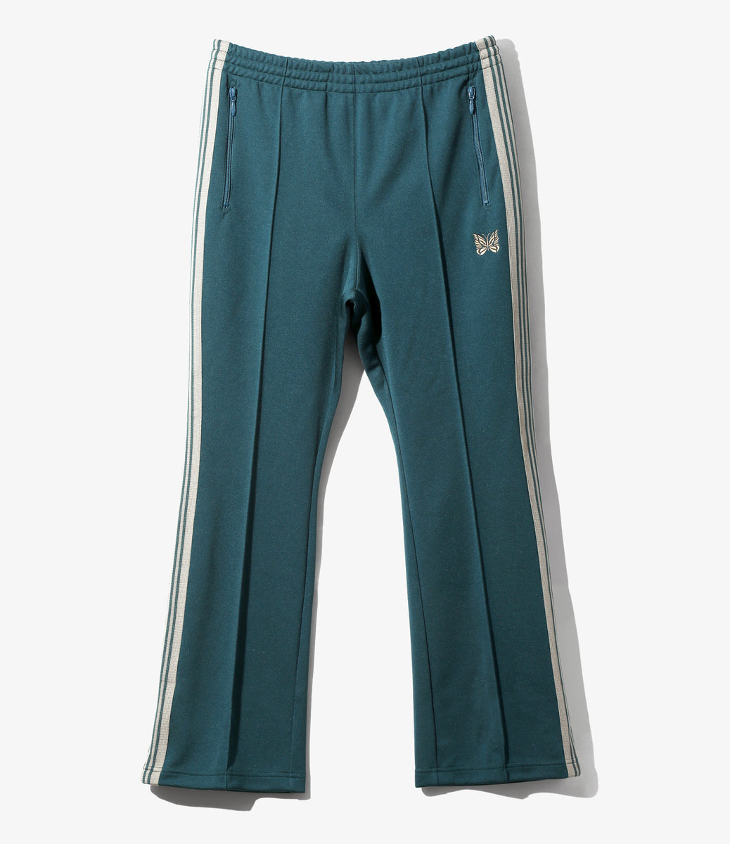 ニードルズ/Needles　Boot-Cut Track Pant Boot-Cut Track Pant - Poly Smooth – NEPENTHES ONLINE STORE