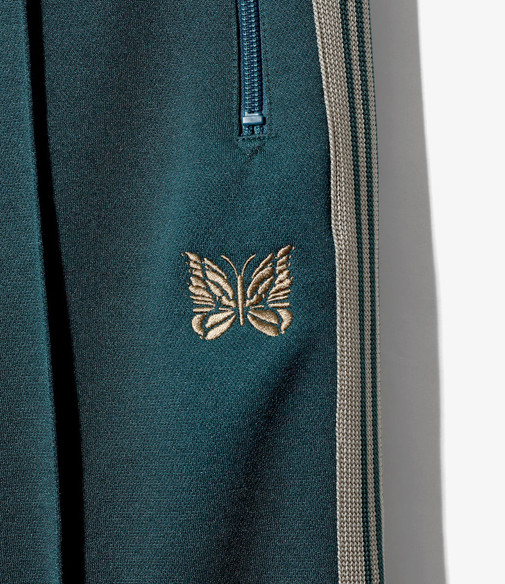 Boot-Cut Track Pant - Poly Smooth – NEPENTHES ONLINE STORE