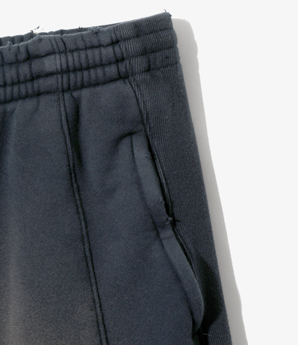 Deconstructed H.D. Sweat Pant – NEPENTHES ONLINE STORE