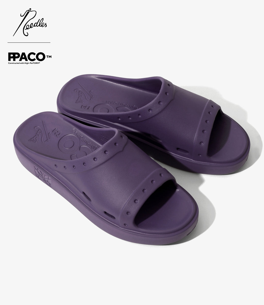 NEEDLES〉x〈PPACO〉LUX-2 Needles Edition – NEPENTHES ONLINE STORE