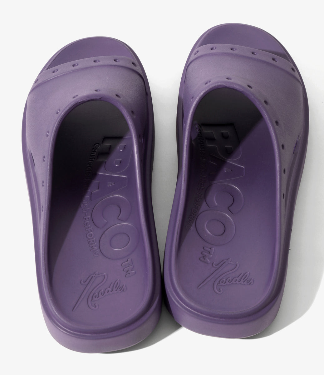 NEEDLES〉x〈PPACO〉LUX-2 Needles Edition – NEPENTHES ONLINE STORE