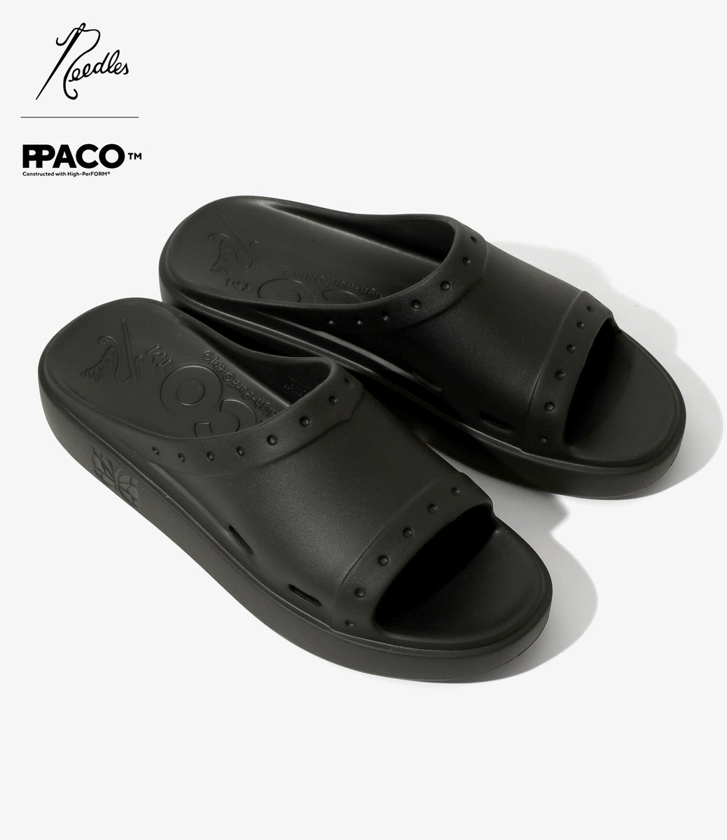 NEEDLES〉x〈PPACO〉LUX-2 Needles Edition – NEPENTHES ONLINE STORE