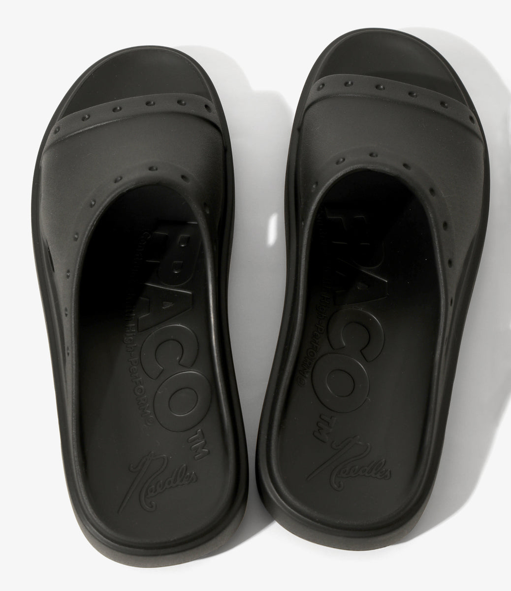 NEEDLES〉x〈PPACO〉LUX-2 Needles Edition – NEPENTHES ONLINE STORE