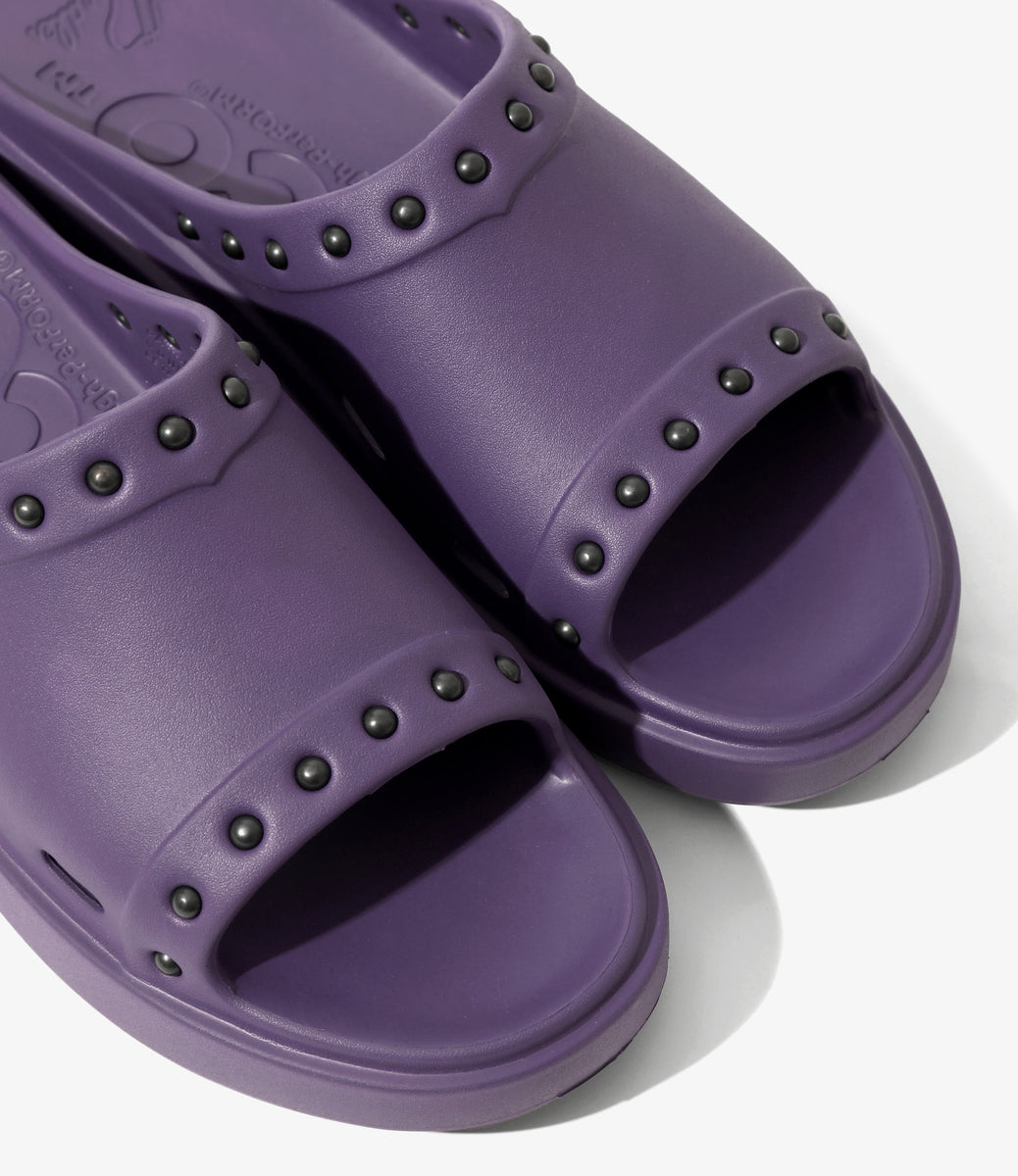 NEEDLES〉x〈PPACO〉LUX-2 Needles Edition with Studs – NEPENTHES