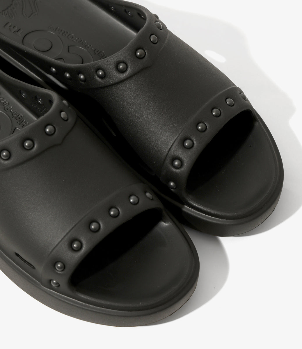 NEEDLES × PPACO LUX-2 スタッズ サンダル サイズ6極美品 Needles x PPACO LUX-2 Needles Edition with Studs｜NEEDLES