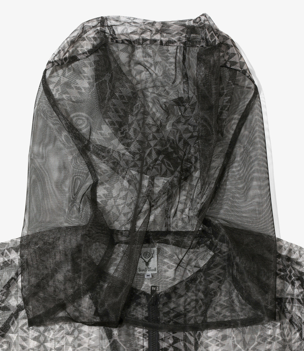 Bush Parka - Lightweight Mesh – NEPENTHES ONLINE STORE