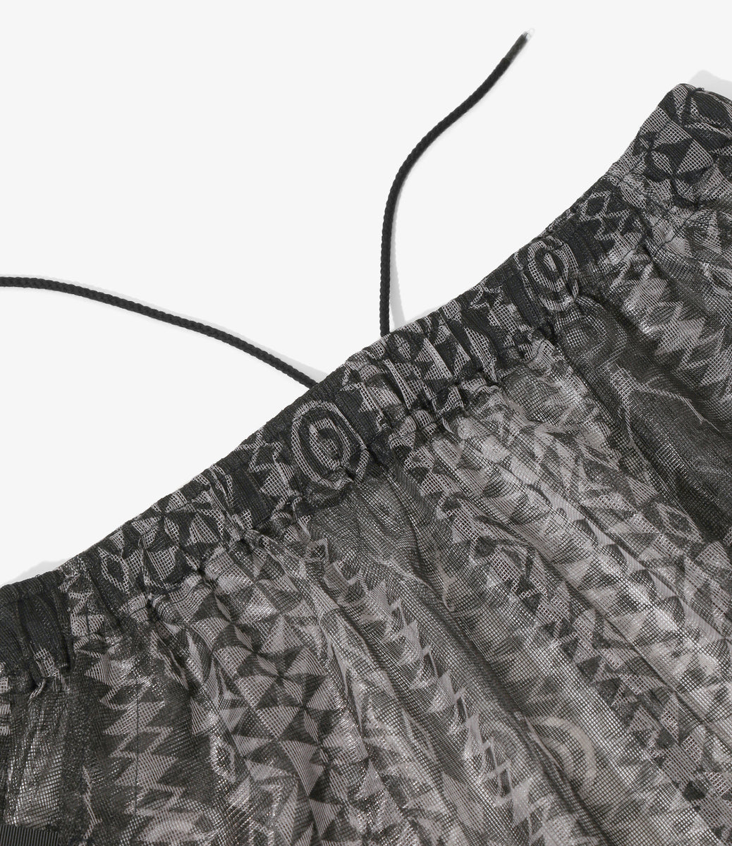 Bush String Skirt - Lightweight Mesh – NEPENTHES ONLINE STORE