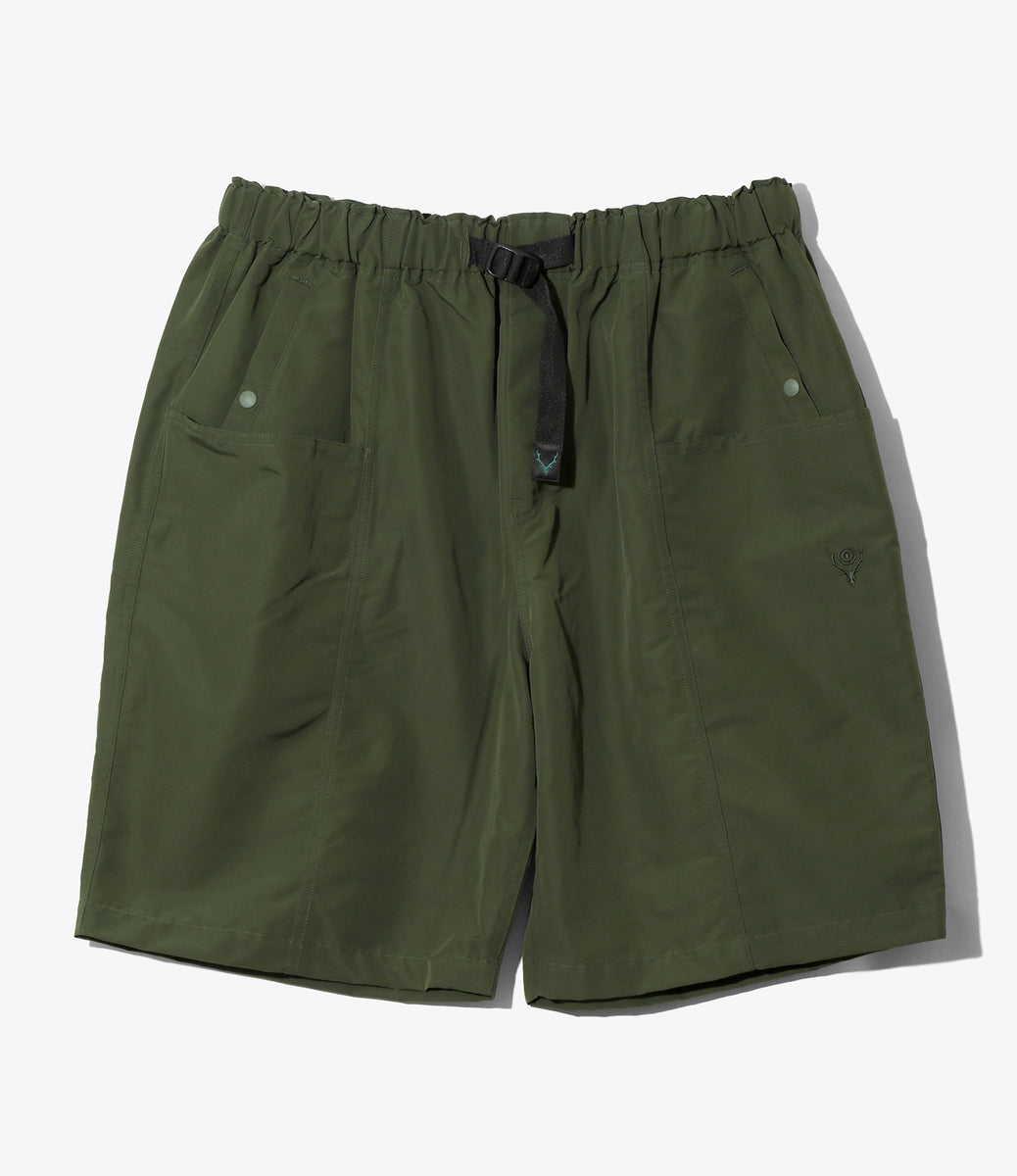 Belted C.S. Short - C/N Grosgrain – NEPENTHES ONLINE STORE