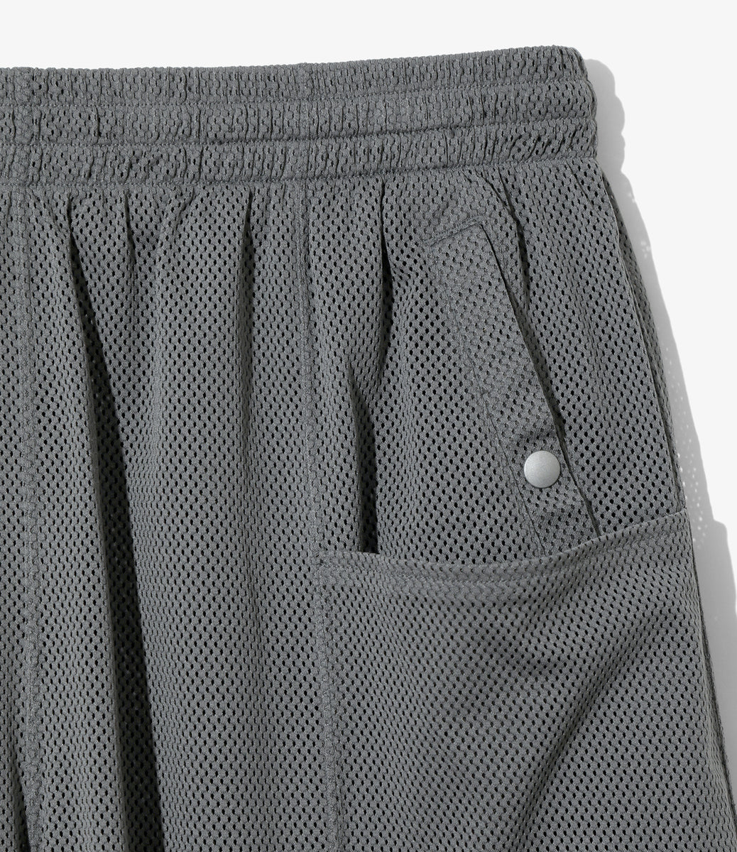 String C.S. Short - Knit Mesh – NEPENTHES ONLINE STORE