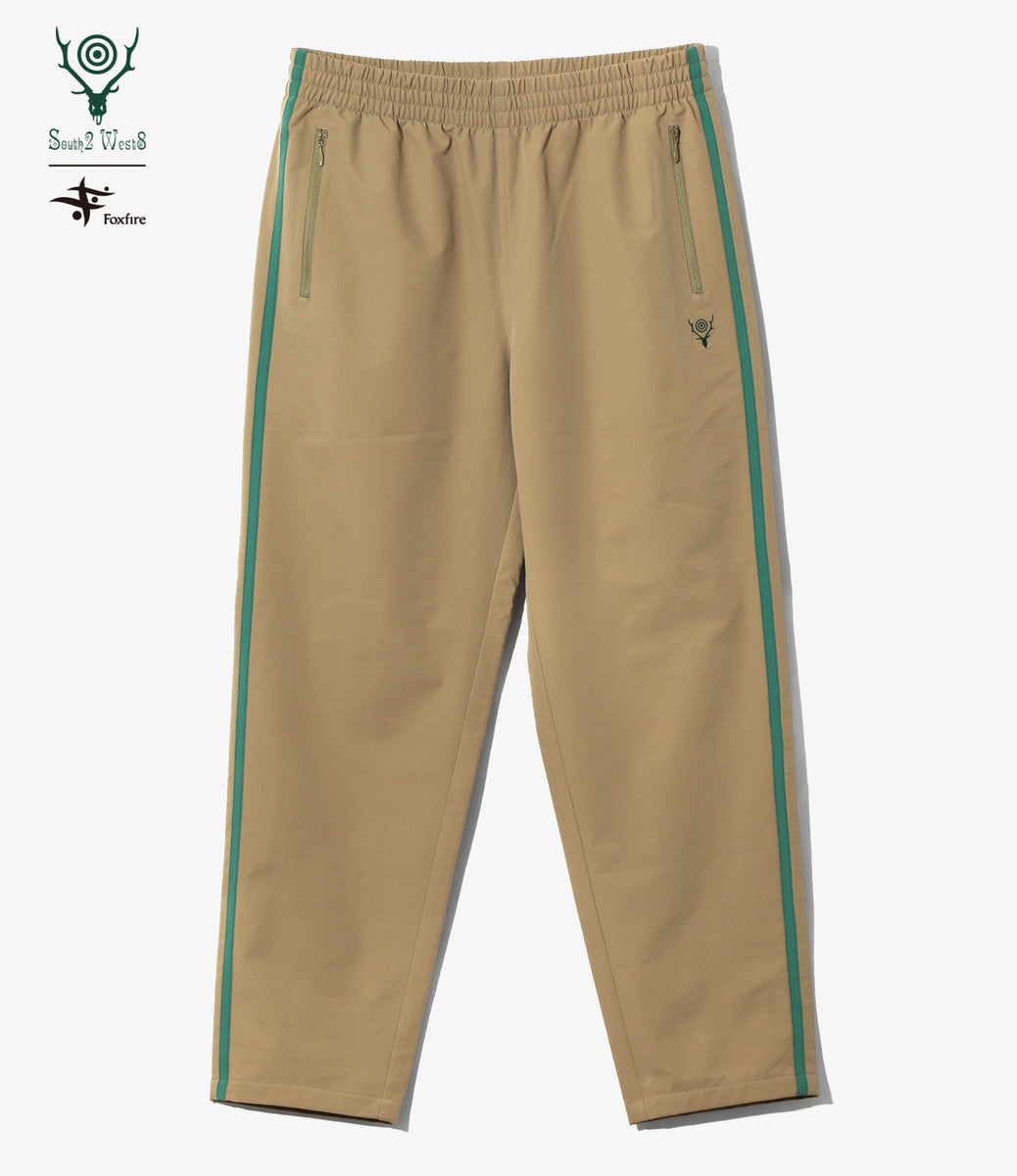 SOUTH2 WEST8〉x〈FOXFIRE〉S.L. Trail Pant - SCORON – NEPENTHES