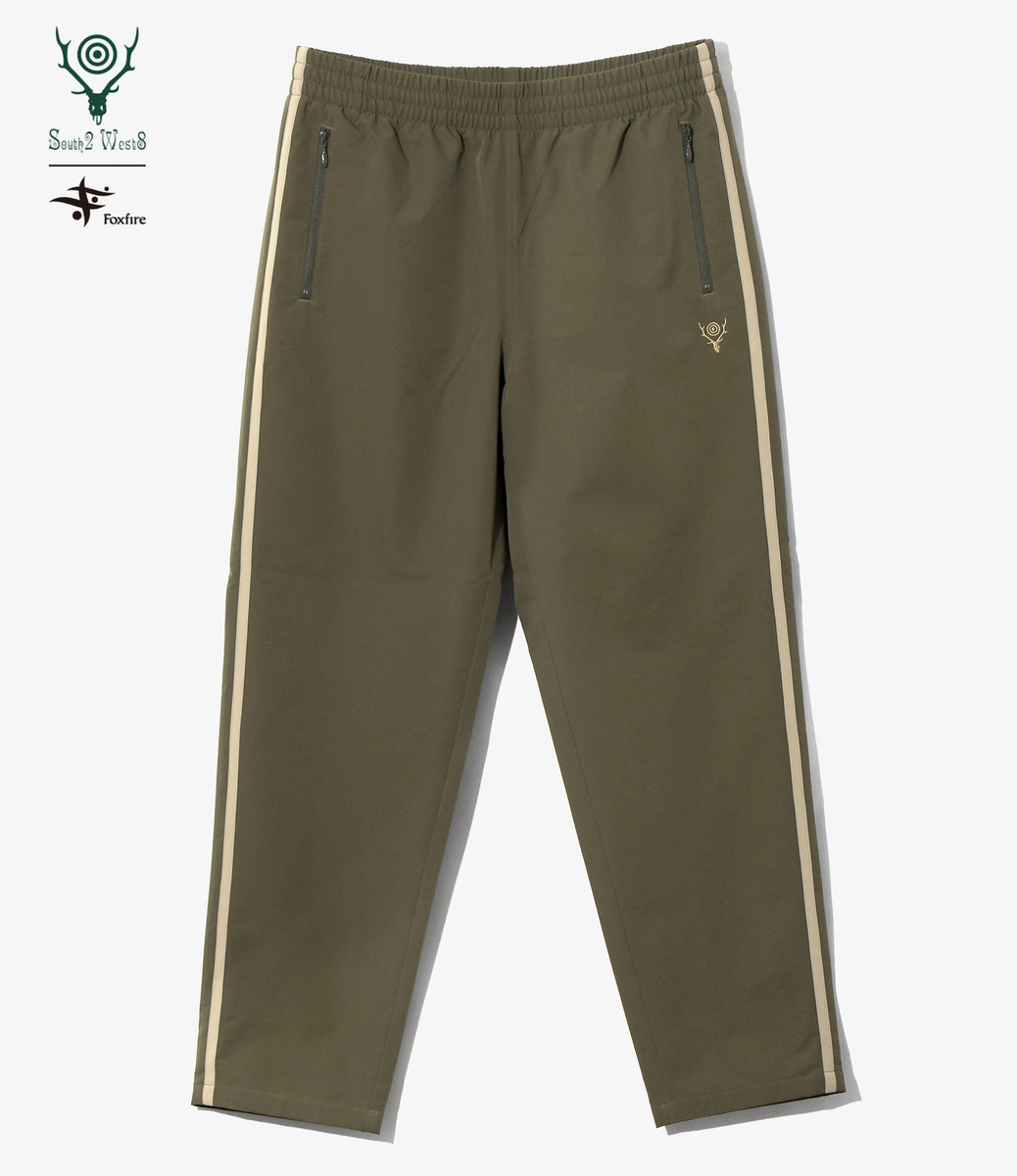 SOUTH2 WEST8〉x〈FOXFIRE〉S.L. Trail Pant - SCORON – NEPENTHES