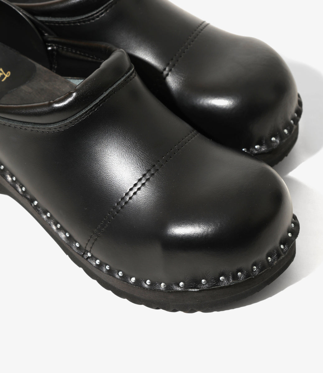 Swedish Clog - Picasso – NEPENTHES ONLINE STORE