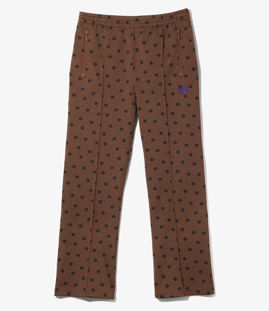 Track Pant - Poly Jacquard – NEPENTHES ONLINE STORE