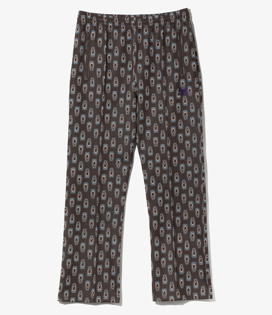 Track Pant - Poly Jacquard – NEPENTHES ONLINE STORE