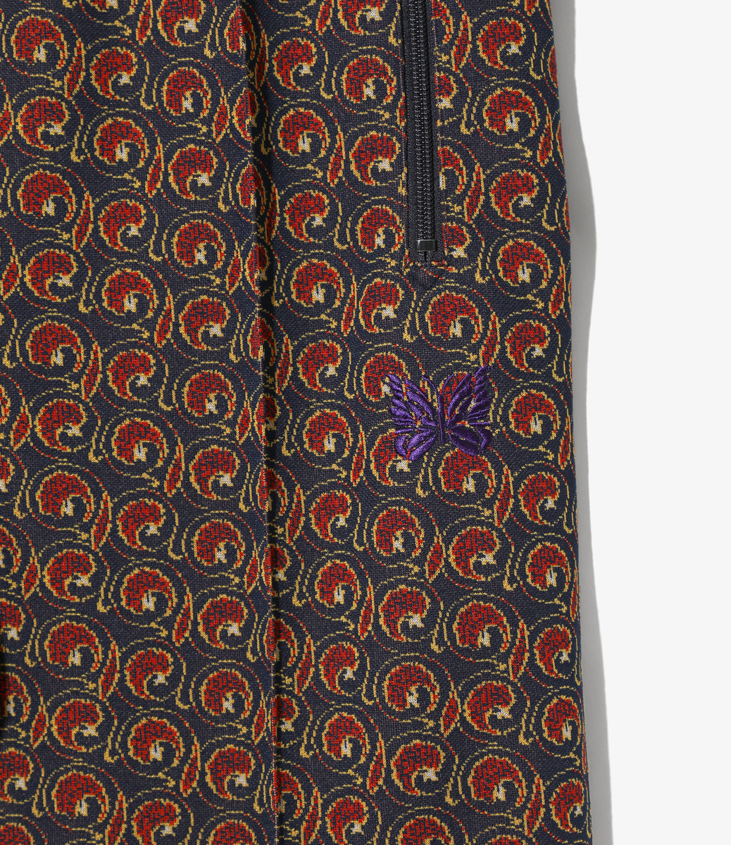 Track Pant - Poly Jacquard – NEPENTHES ONLINE STORE