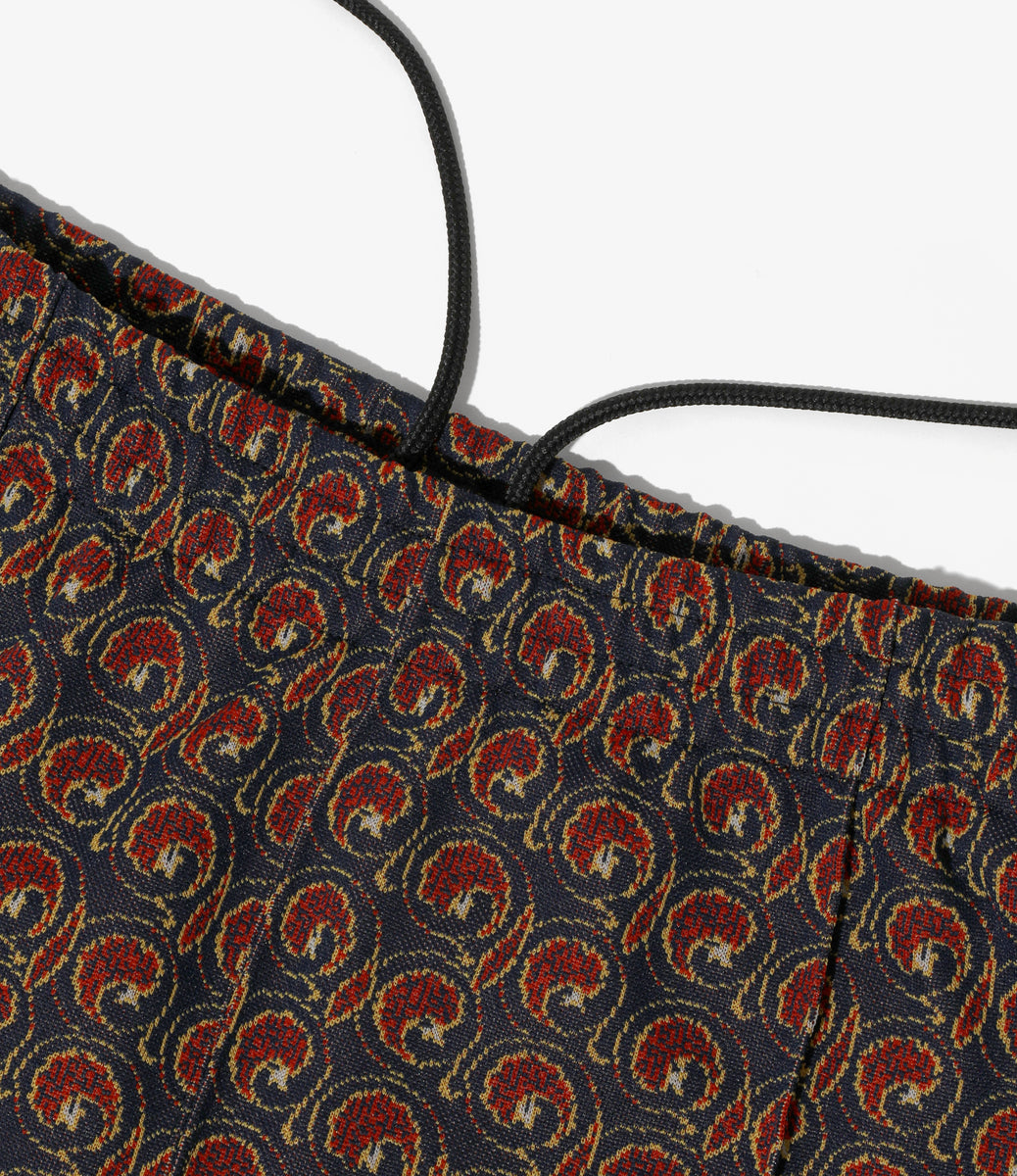 Track Pant - Poly Jacquard – NEPENTHES ONLINE STORE