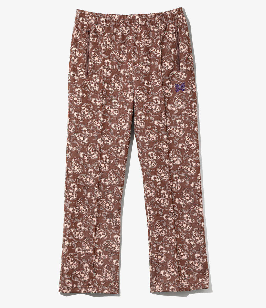 Track Pant - Poly Jacquard – NEPENTHES ONLINE STORE