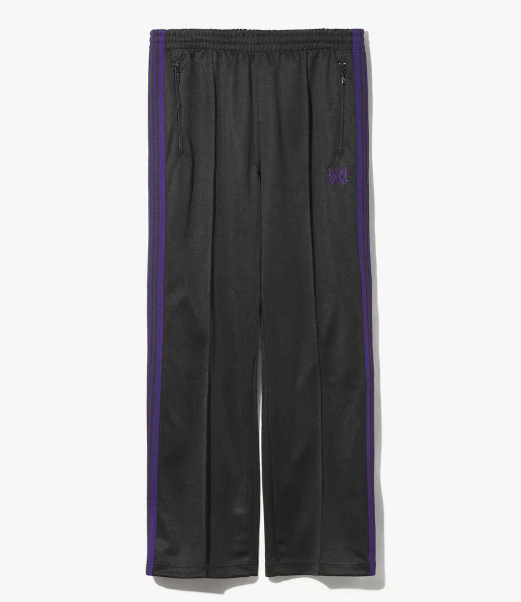 パンツ Needles Track Pant Poly Smooth M Track Pant - Poly Smooth – NEPENTHES ONLINE STORE