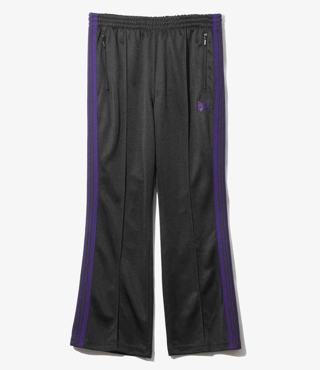 Boot-Cut Track Pant - Poly Smooth – NEPENTHES ONLINE STORE
