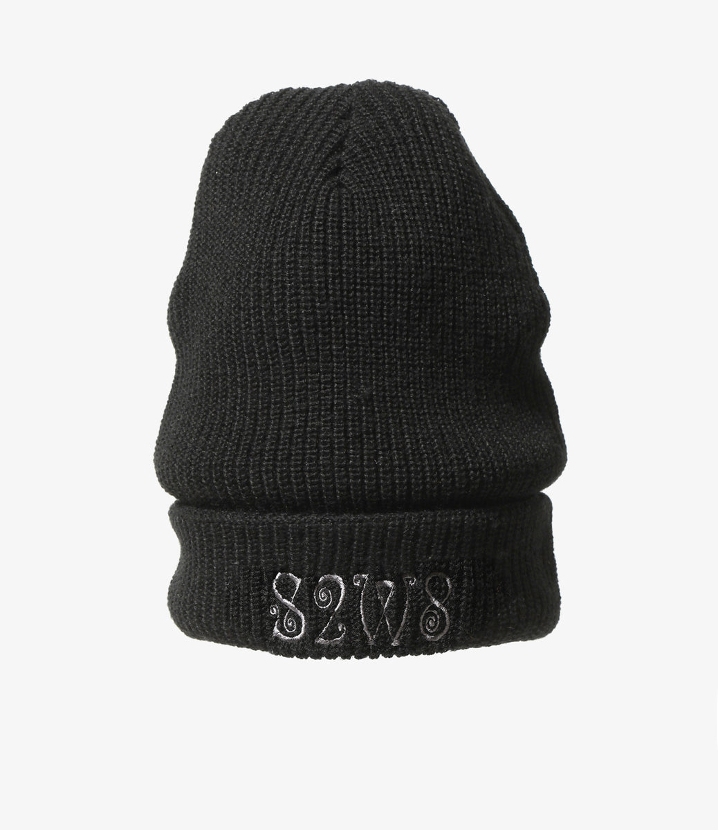 Watch Cap - W/A Knit – NEPENTHES ONLINE STORE