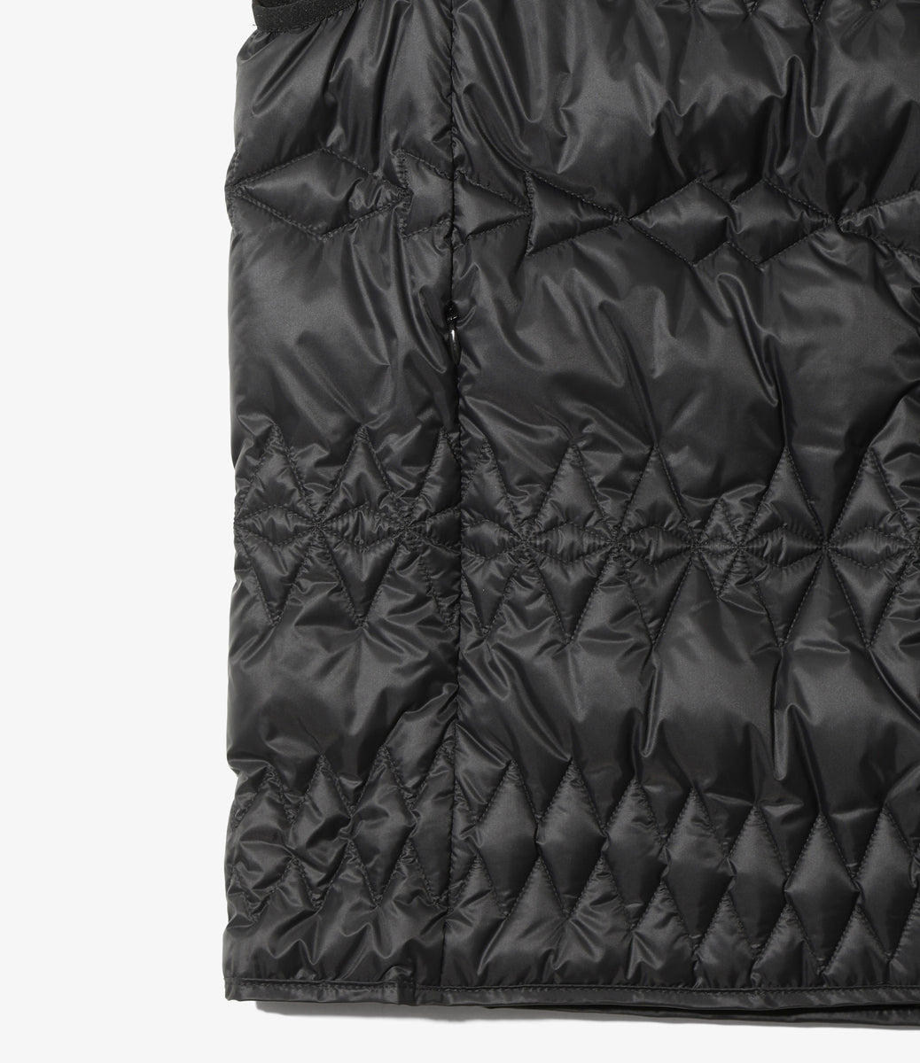SOUTH2 WEST8〉x〈TAION〉 Inner Down Vest – NEPENTHES ONLINE STORE