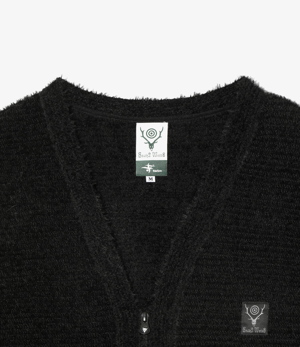 SOUTH2 WEST8〉x〈FOXFIRE〉V-Neck Cardigan – NEPENTHES ONLINE STORE