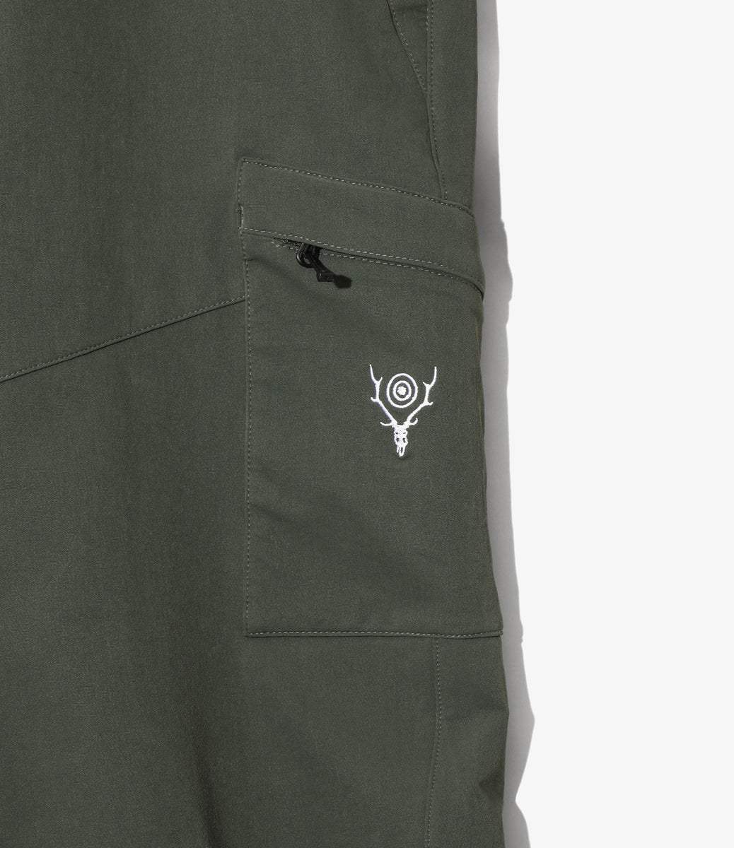 SOUTH2 WEST8〉x〈FOXFIRE〉Trekking Pant – NEPENTHES ONLINE STORE