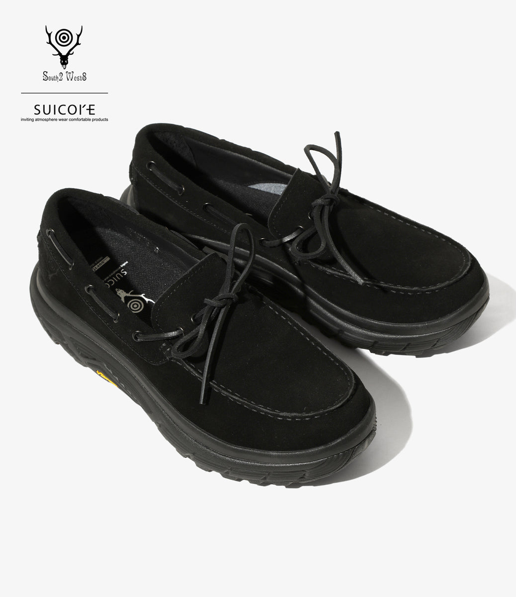 SOUTH2 WEST8〉x〈SUICOKE〉 MOCCASIN - eVent – NEPENTHES ONLINE STORE