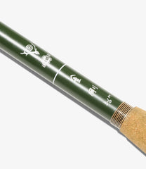 Tenkara Rod "Kongo" / 3.6m