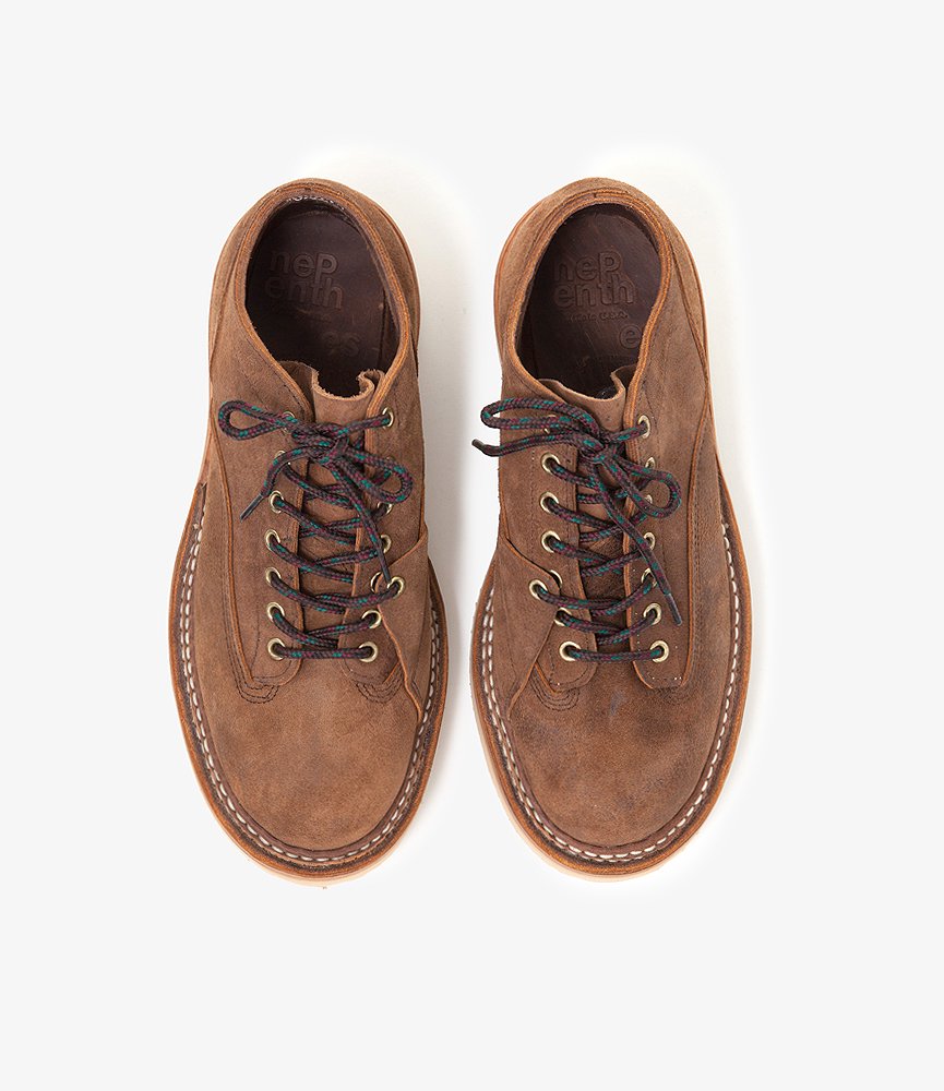 Poleclimber Oxford – NEPENTHES ONLINE STORE