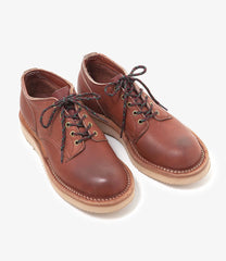 Work Boot Oxford - Smooth