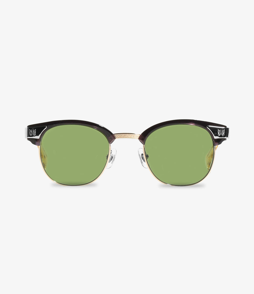 Needles x MATSUDA Papillon Glasses - James / Sunglasses