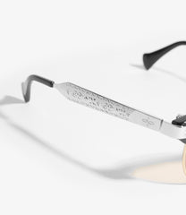 Needles x MATSUDA Papillon Glasses - James / Sunglasses