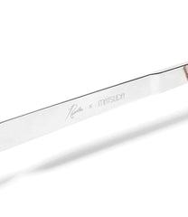 Needles x MATSUDA Papillon Glasses - James / Sunglasses