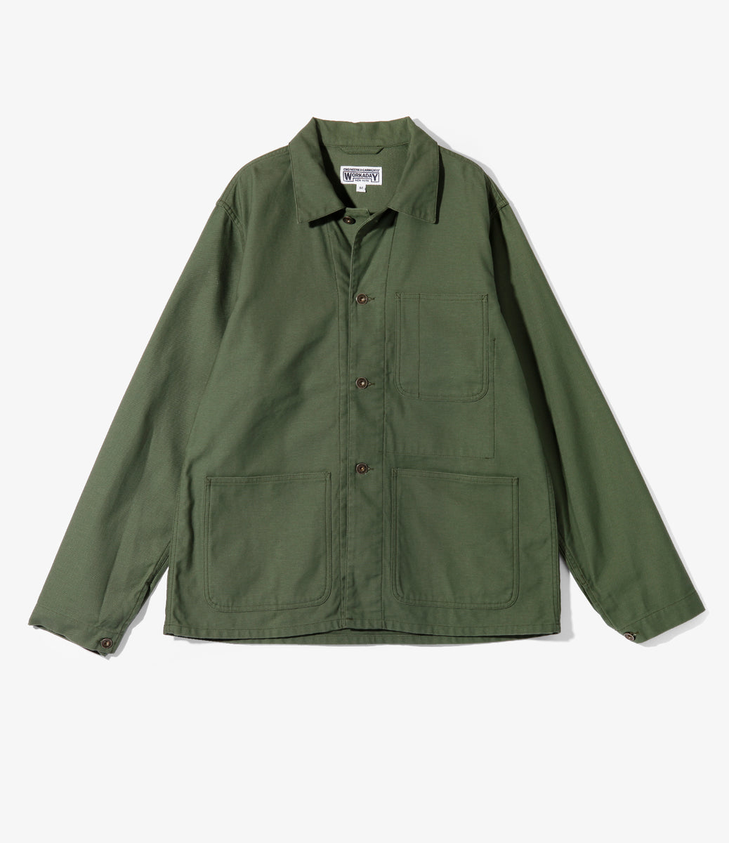 ジャケット・アウター EG Workaday Utility Jk-Reversed Sateen M LQ903C-0_1200x1200.jpg?v=