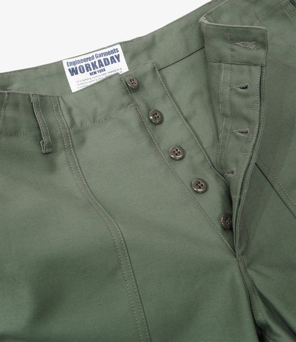 Fatigue Pant – NEPENTHES ONLINE STORE