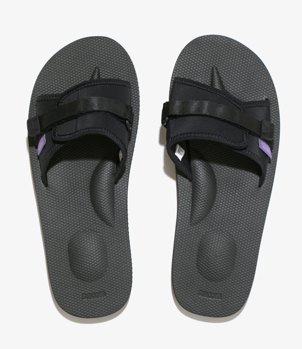 Slide-In Sandal - Neoprene