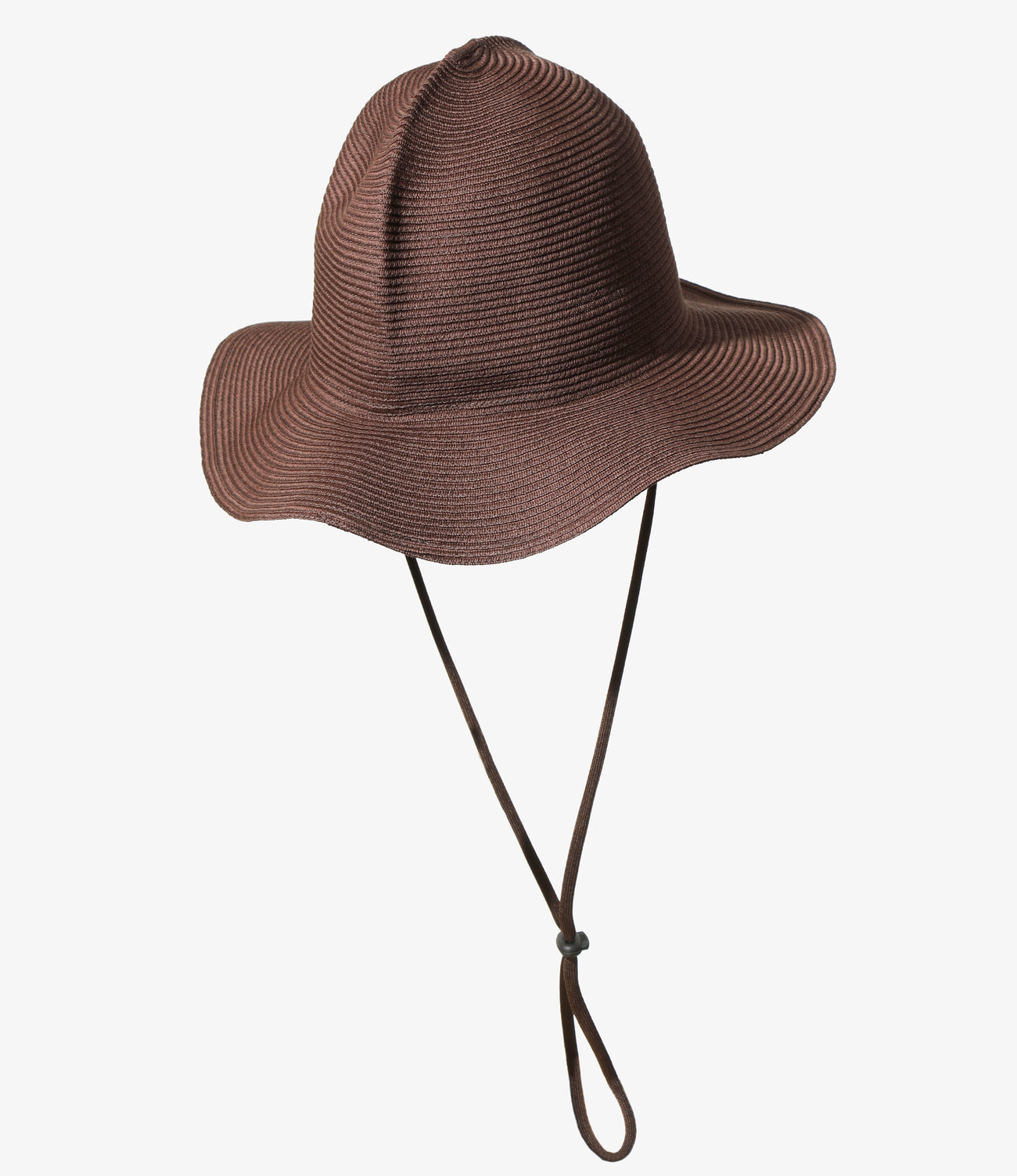 〈ENGINEERED GARMENTS〉x〈CABLEAMI〉Cotton Braid Colonial Hat