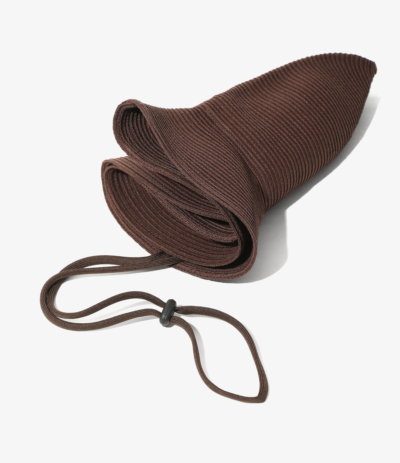 〈ENGINEERED GARMENTS〉x〈CABLEAMI〉Cotton Braid Colonial Hat