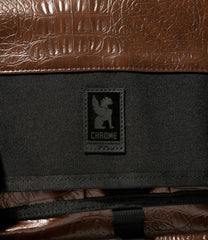 〈ENGINEERED GARMENTS〉x〈CHROME〉CTZ 24L EG Edition